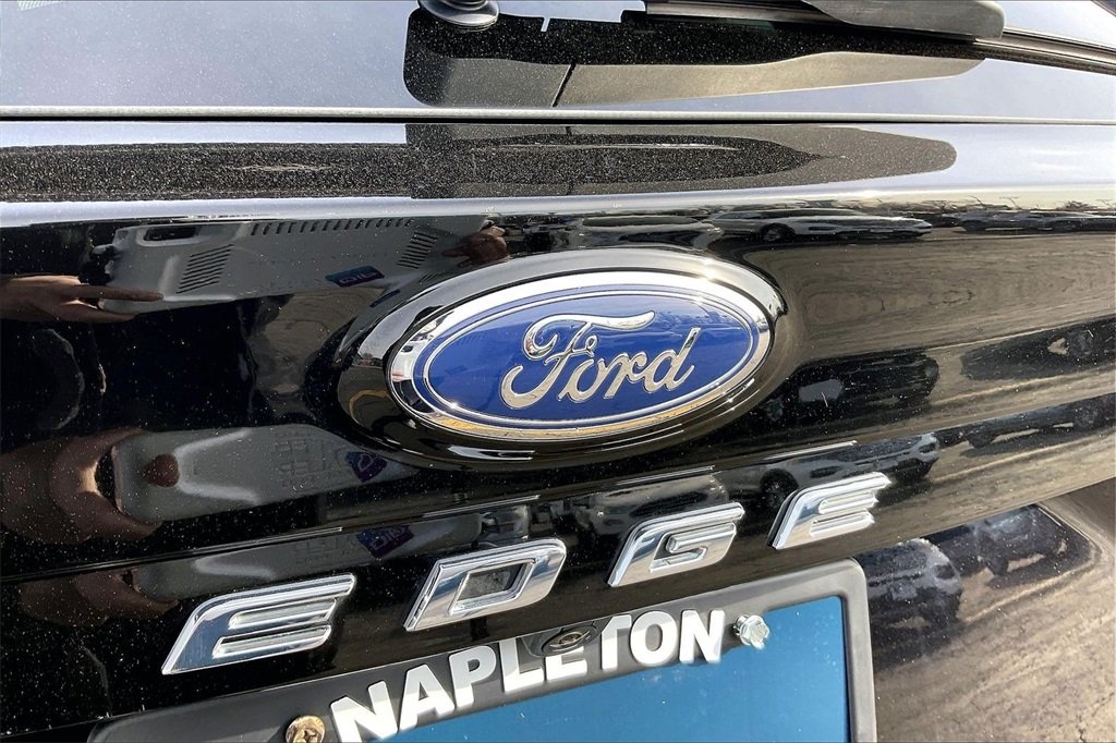 2024 FORD EDGE - Image 29