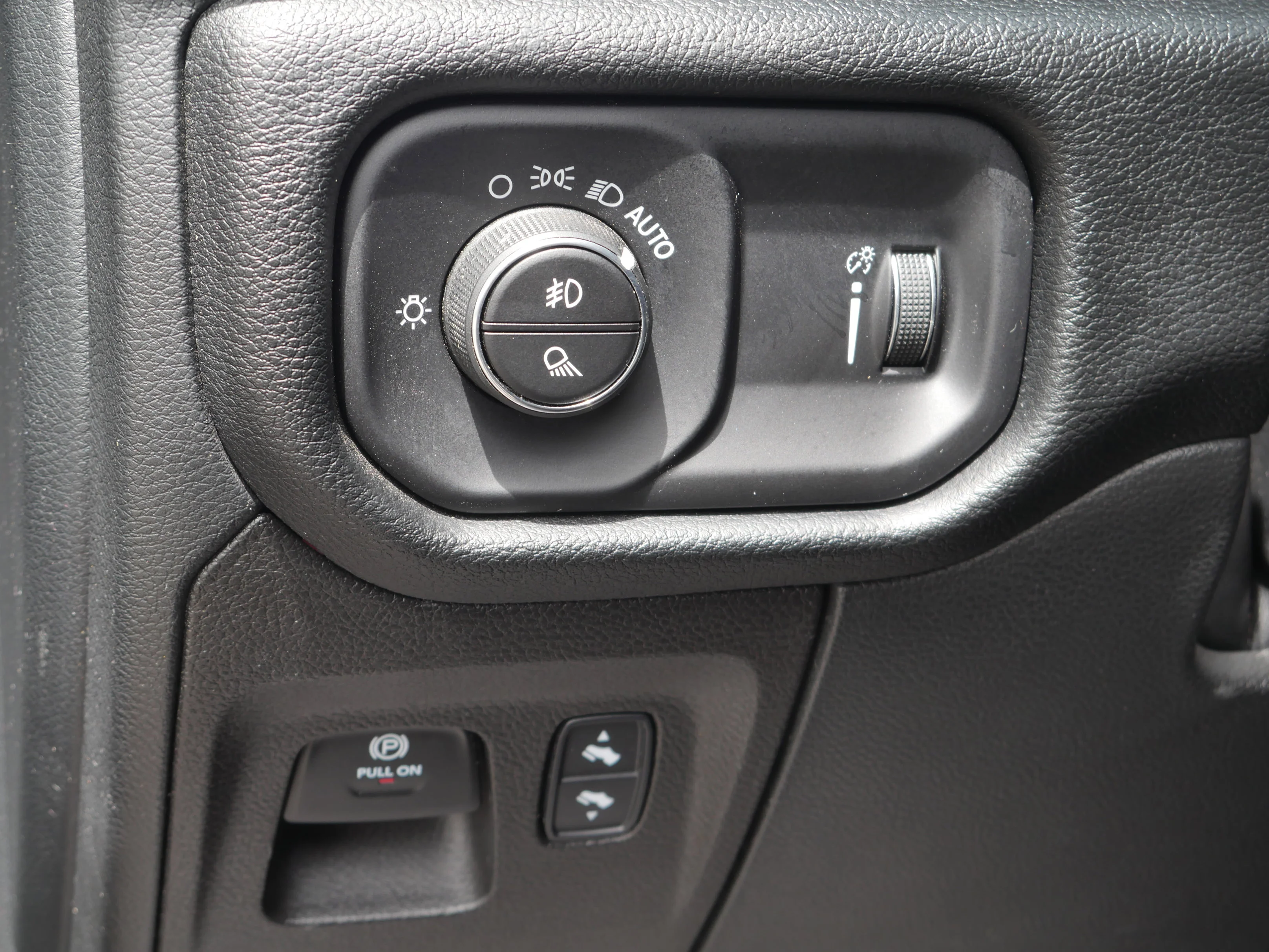 2022 RAM Ram 1500 Pickup Big Horn/Lone Star - Photo 5