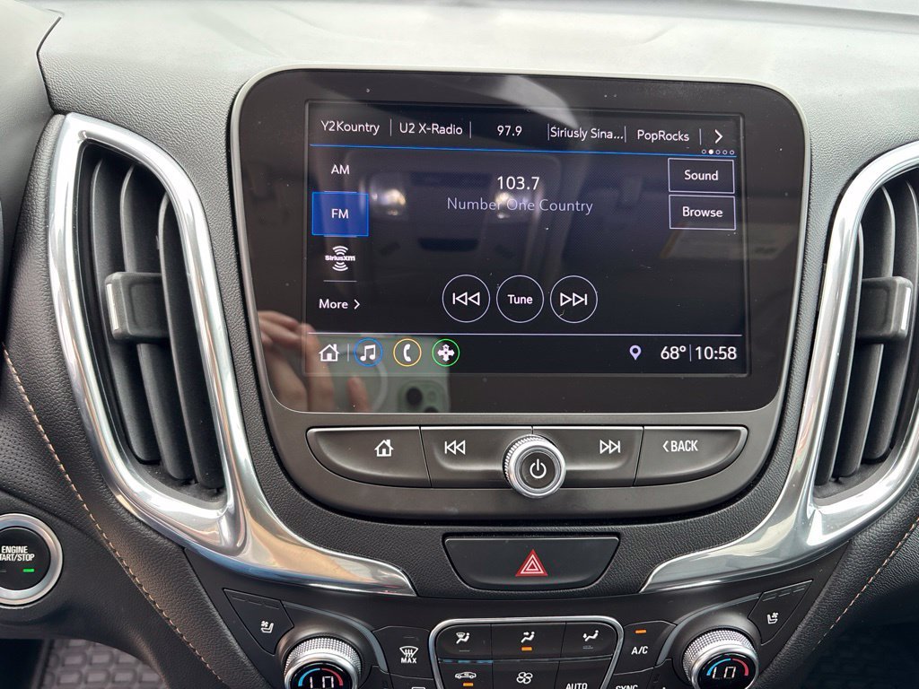 2019 Chevrolet Equinox Premier - Photo 26