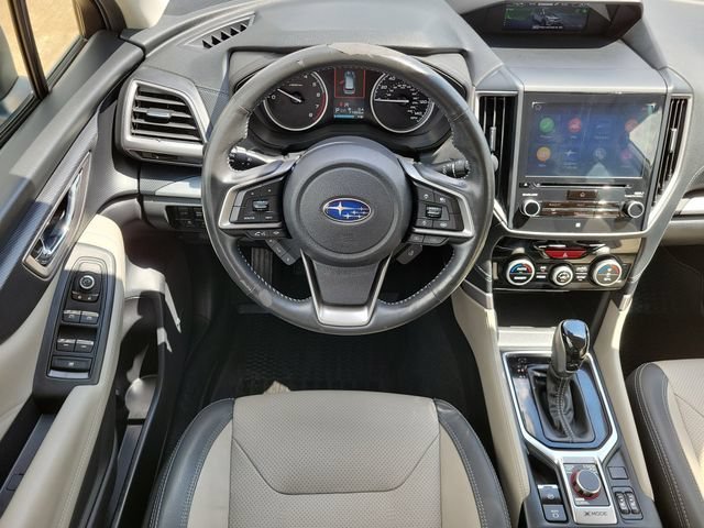 2020 Subaru Forester Limited - Photo 18