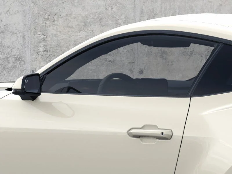 2025 Ford Mustang GT Premium Fastback - Photo 21