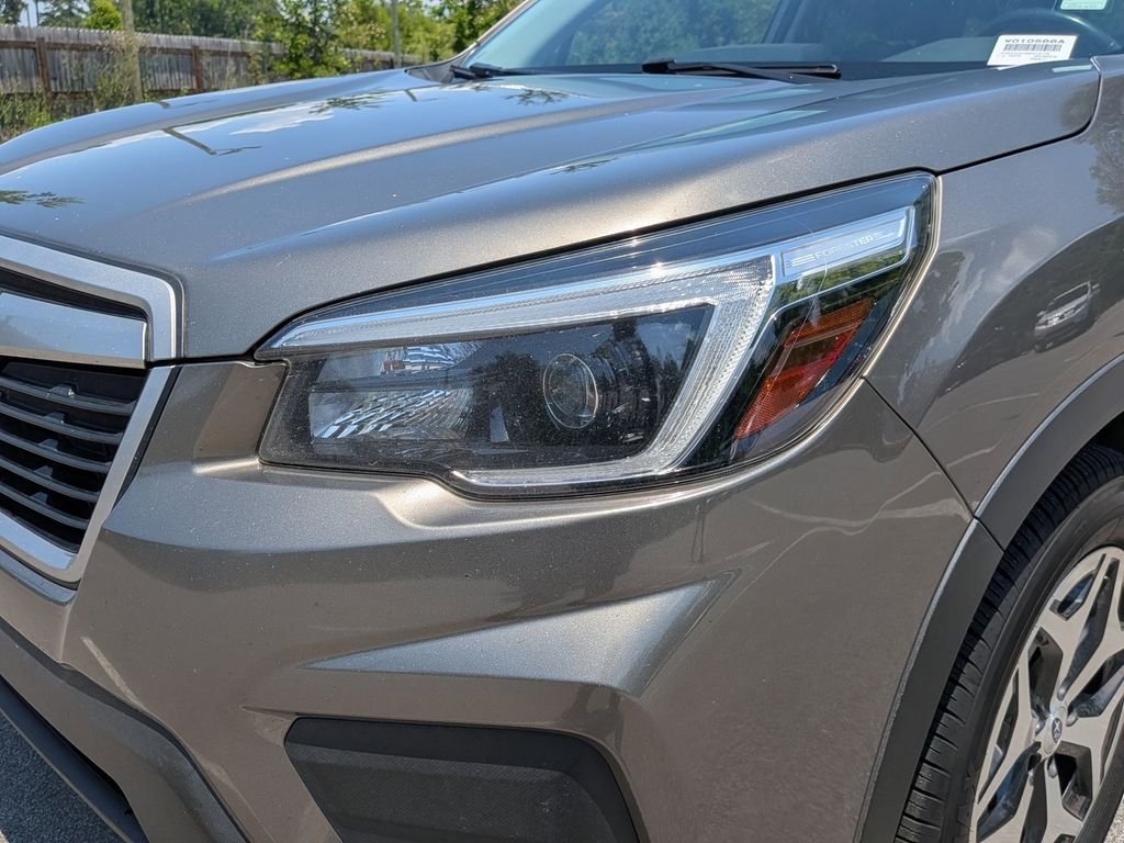2021 Subaru Forester Premium - Photo 6