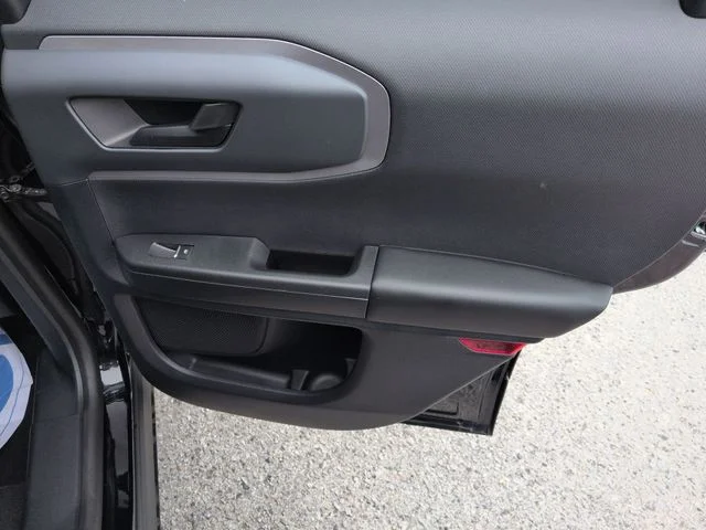 Used 2023 Black Ford Big Bend image 30