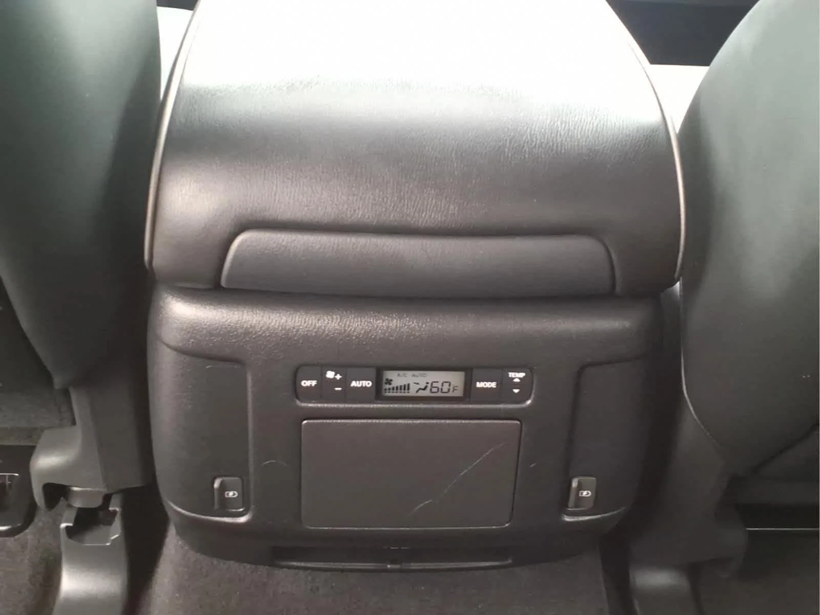 Used 2019 Graphite Shadow INFINITI LUXE image 29