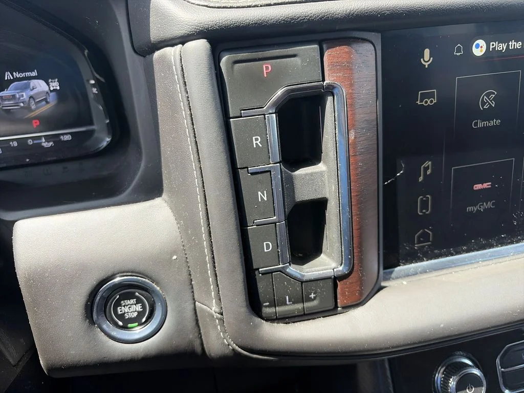 Certified Used 2023 White GMC Denali Ultimate image 25