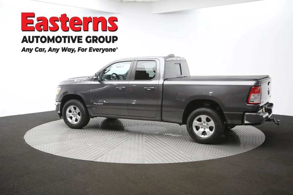 Used 2021 Gray Ram Big Horn/Lone Star image 60