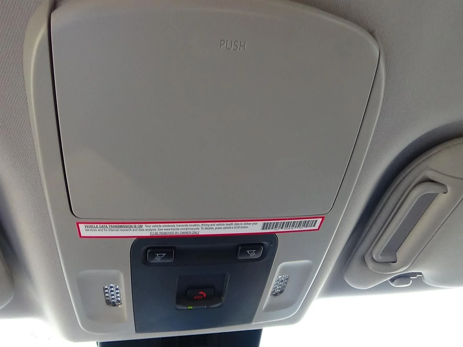 Certified Used 2025 Ice Cap Toyota LE image 26
