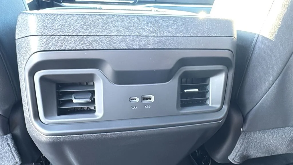 2026 Chevrolet Silverado 1500 RST - Photo 15