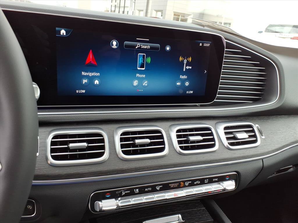 New 2026 Black Mercedes-Benz GLE 450 image 20