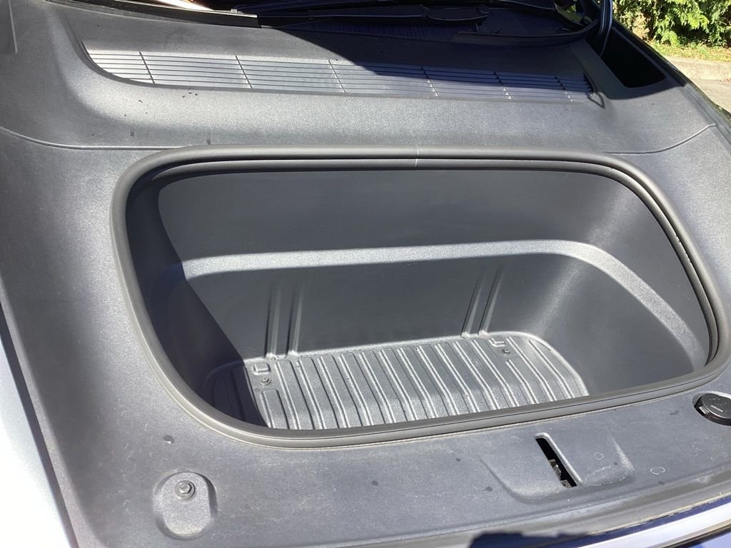 Used 2026  Tesla  image 23