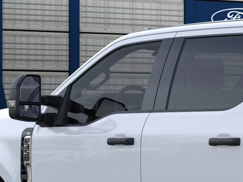New 2026 White Ford XL image 19