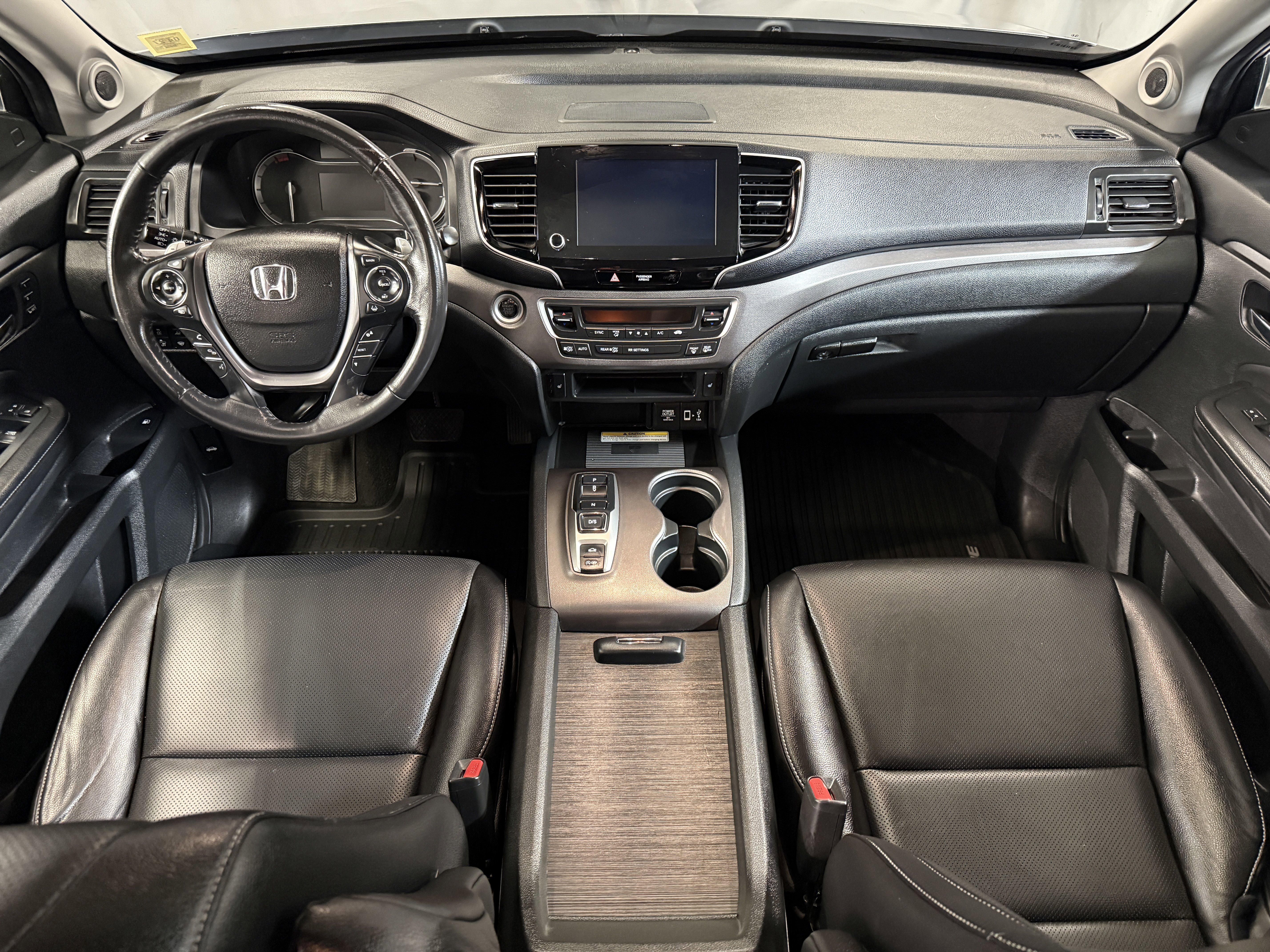 Certified Used 2023 Lunar Silver Metallic Honda RTL-E image 20
