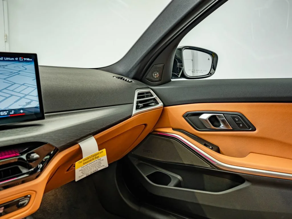 2026 BMW 3 Series M340i - Photo 32