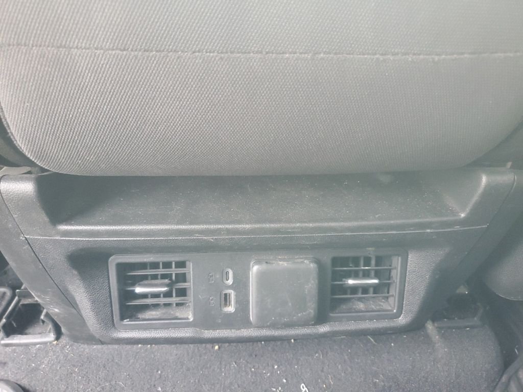 Used 2024 Black Chevrolet LT image 14