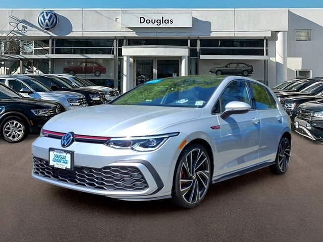 2022 Volkswagen Golf GTI 2.0T Autobahn 4dr DSG's photo
