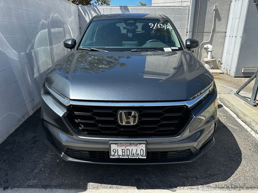 Used 2024  Honda EX image 3