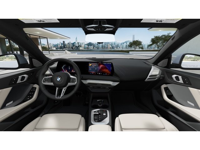 New 2026 Storm Bay Metallic BMW 228 image 10