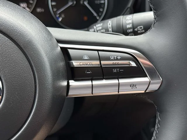 New 2026 Sand Metallic Mazda 2.5 Turbo Meridian Edition AWD image 22