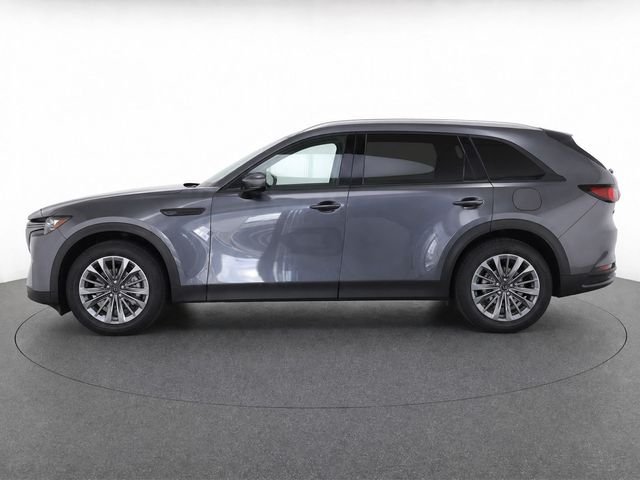 Used 2024 Gray Mazda 3.3 Turbo Preferred Plus ***CERTIFIED*** image 6