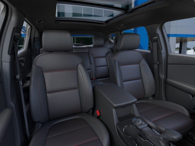 2026 Chevrolet Blazer RS - Photo 16