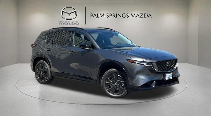 Contact Palm Springs Mazda | 69200 E Palm Canyon Dr Cathedral City