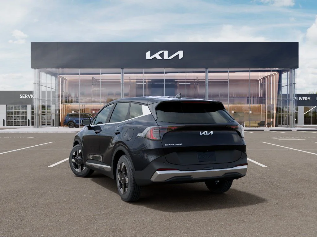 New 2026 Panthera_Meta;L Kia LX image 3
