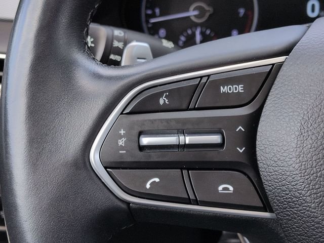 2022 Hyundai Palisade SEL - Photo 22