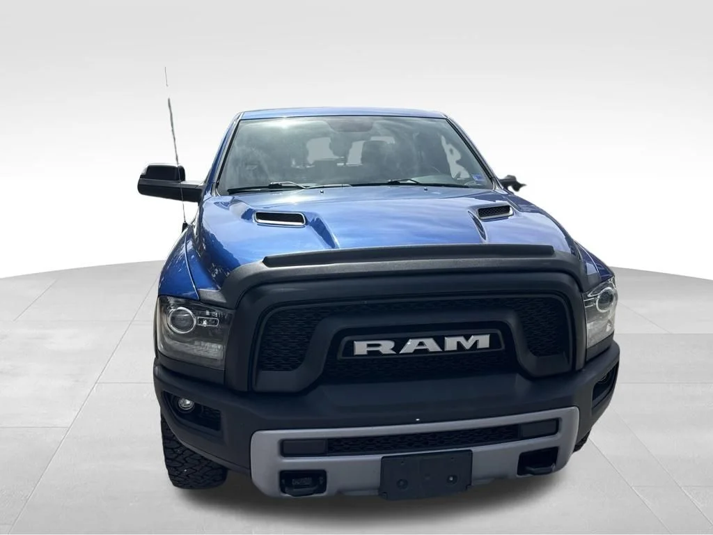 Used 2017 Blue Ram Rebel image 10
