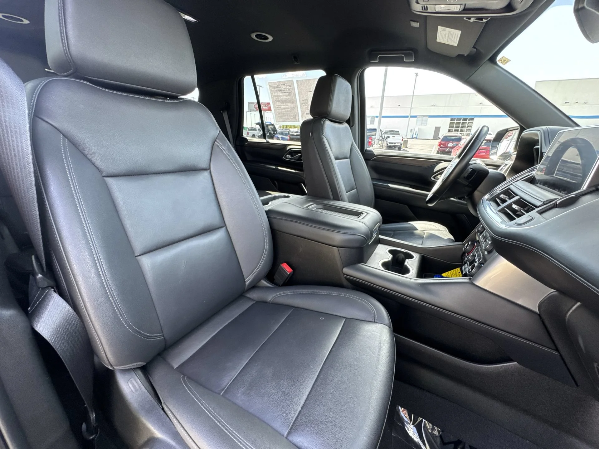2023 Chevrolet Tahoe LT - Photo 25