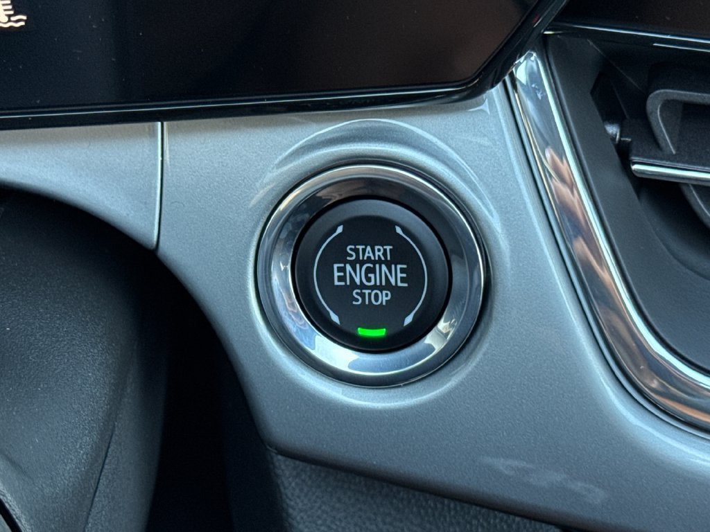 2026 Chevrolet Trax LT - Photo 21