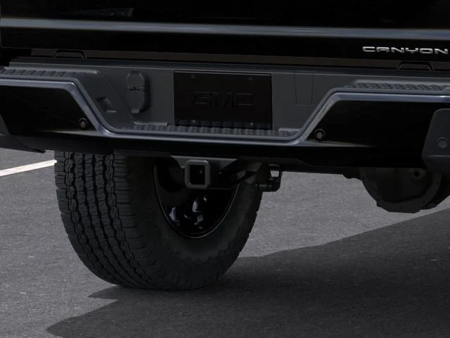 2026 GMC Canyon Denali - Photo 14