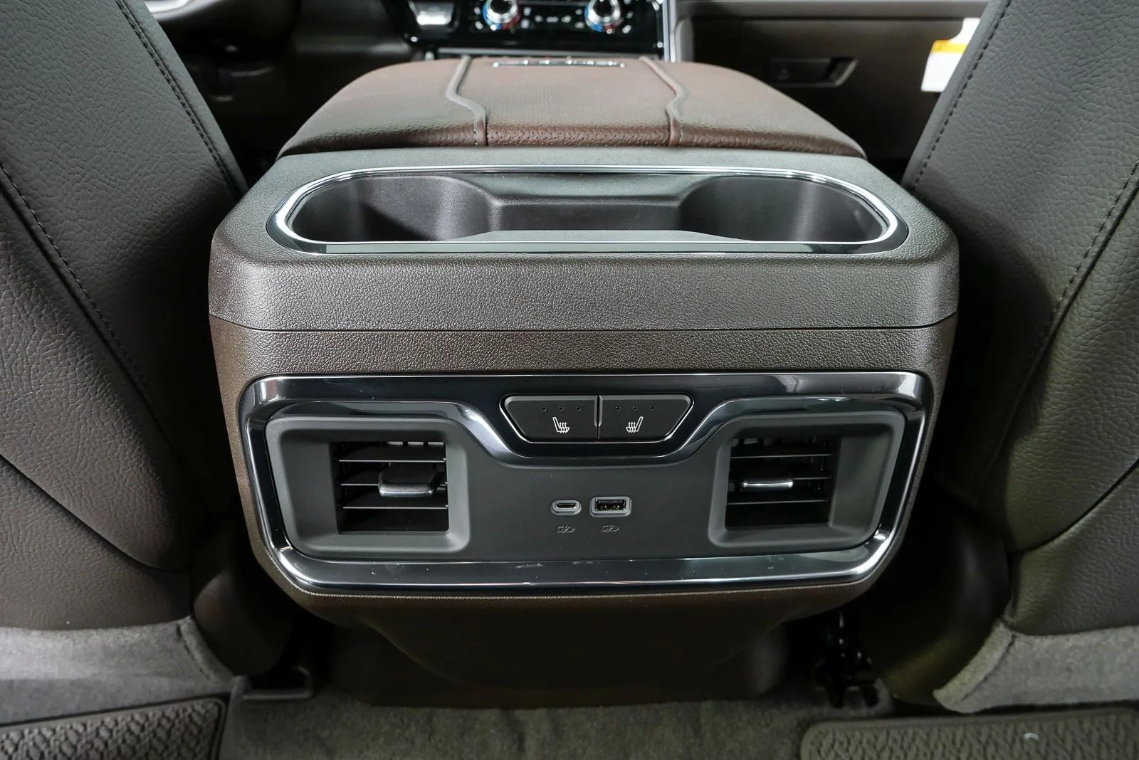 New 2026 Onyx Black GMC Denali image 19