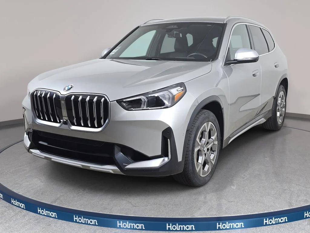 2024 BMW X1