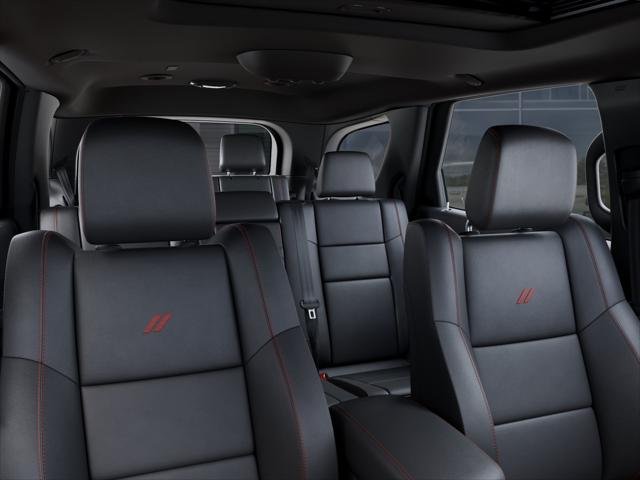 New 2026 DB Black Clearcoat Dodge GT Plus HEMI V8 image 52