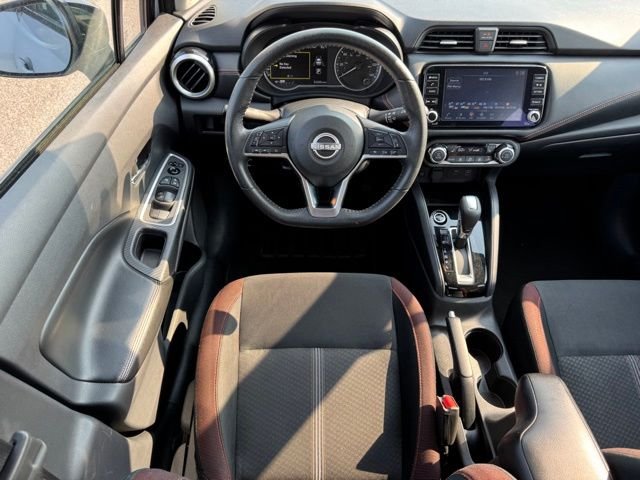 Used 2024 Gray Nissan 1.6 SR image 12