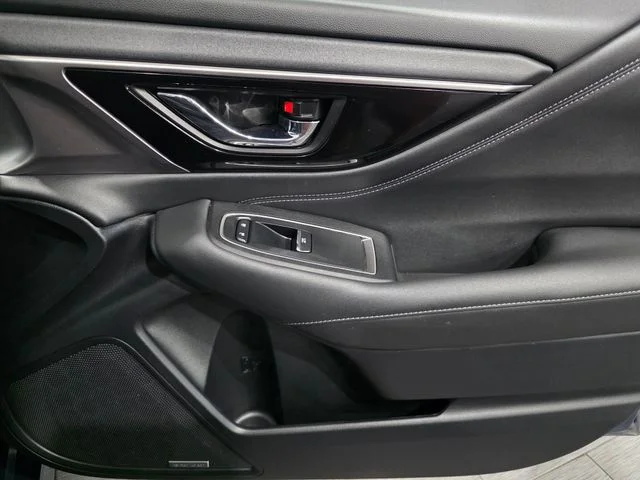 Used 2024 Blue Subaru Limited image 13
