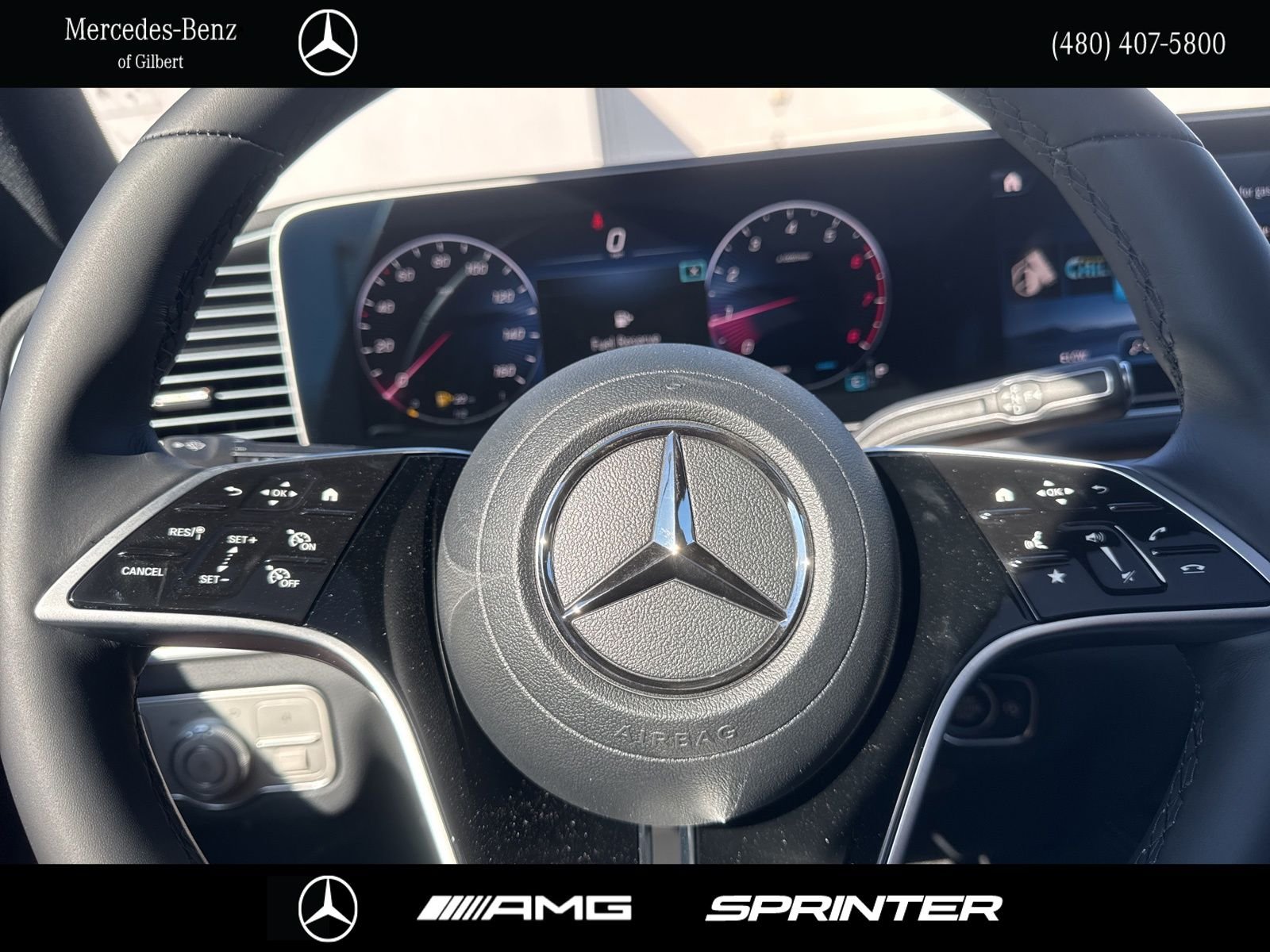 New 2026 Obsidian Black Metallic Mercedes-Benz GLE 350 image 26
