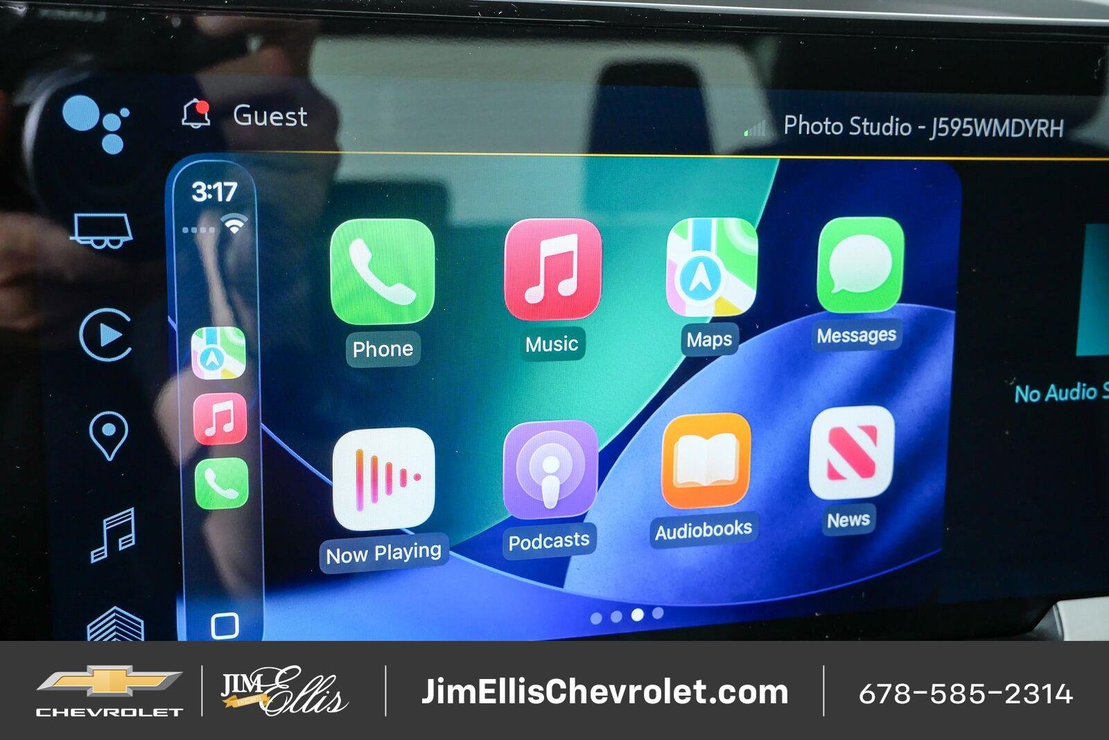 2026 Chevrolet Silverado 1500 RST - Photo 16