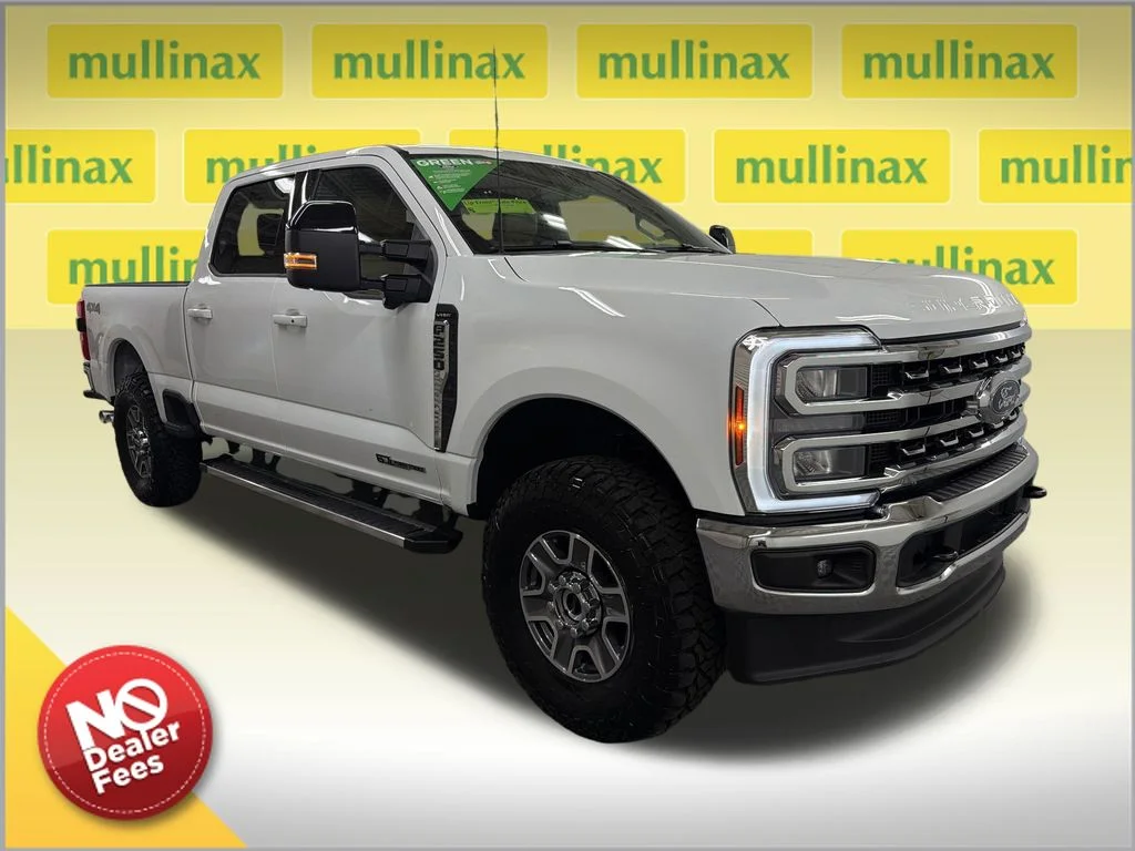 2026 Ford F-250 Lariat 4x4 Crew Cab 6-3/4' Box's photo