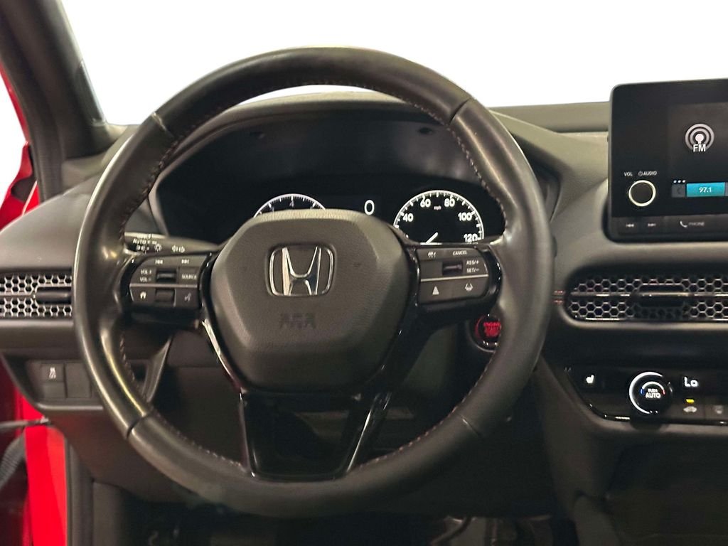 Used 2024  Honda Sport image 19