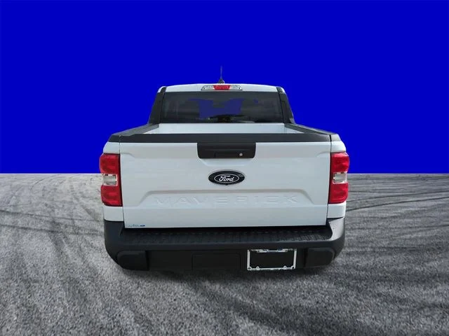 New 2026 Oxford White Ford XL image 5