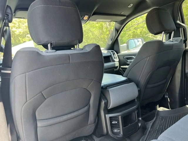2023 RAM Ram 1500 Pickup Big Horn/Lone Star - Photo 25
