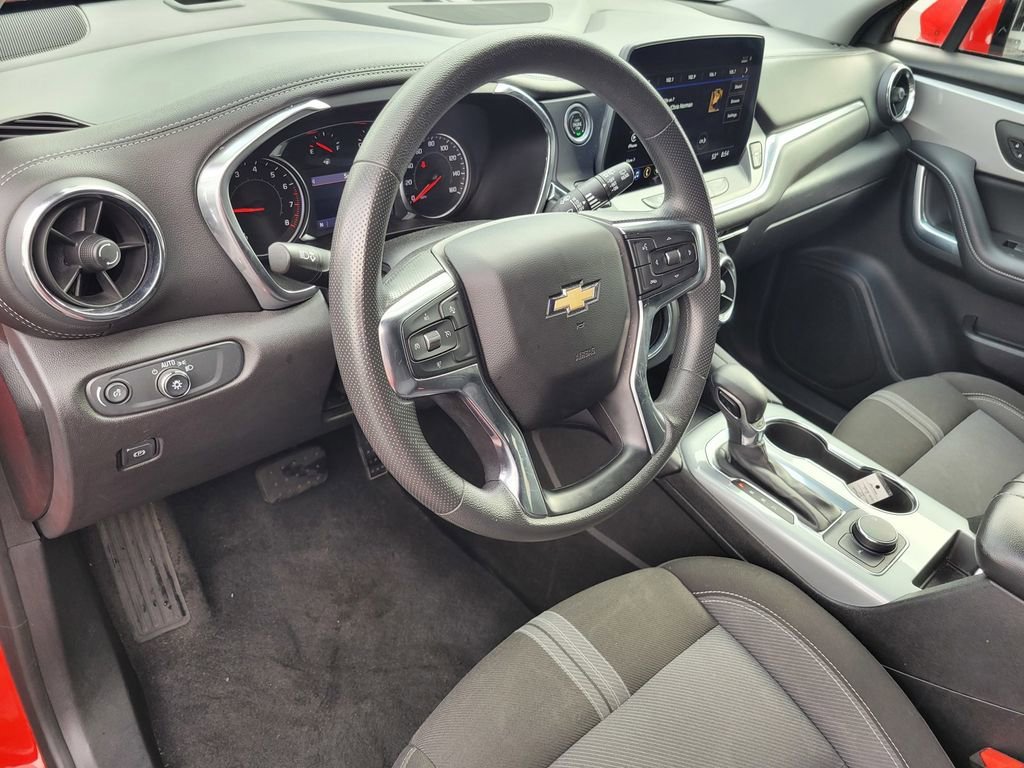 2023 Chevrolet Blazer 2LT - Photo 14