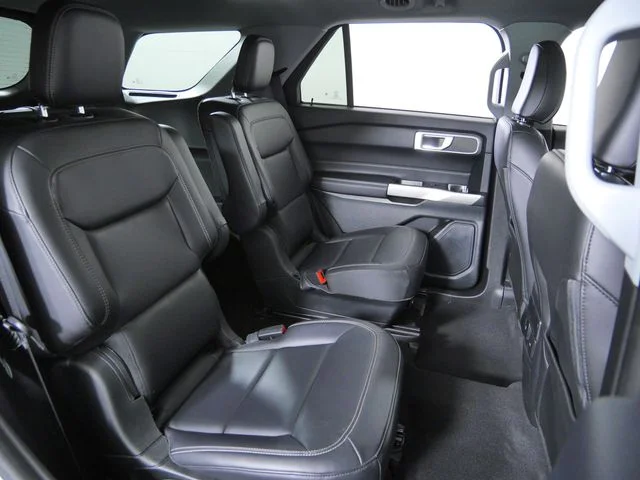 Certified Used 2024 White Ford XLT image 16