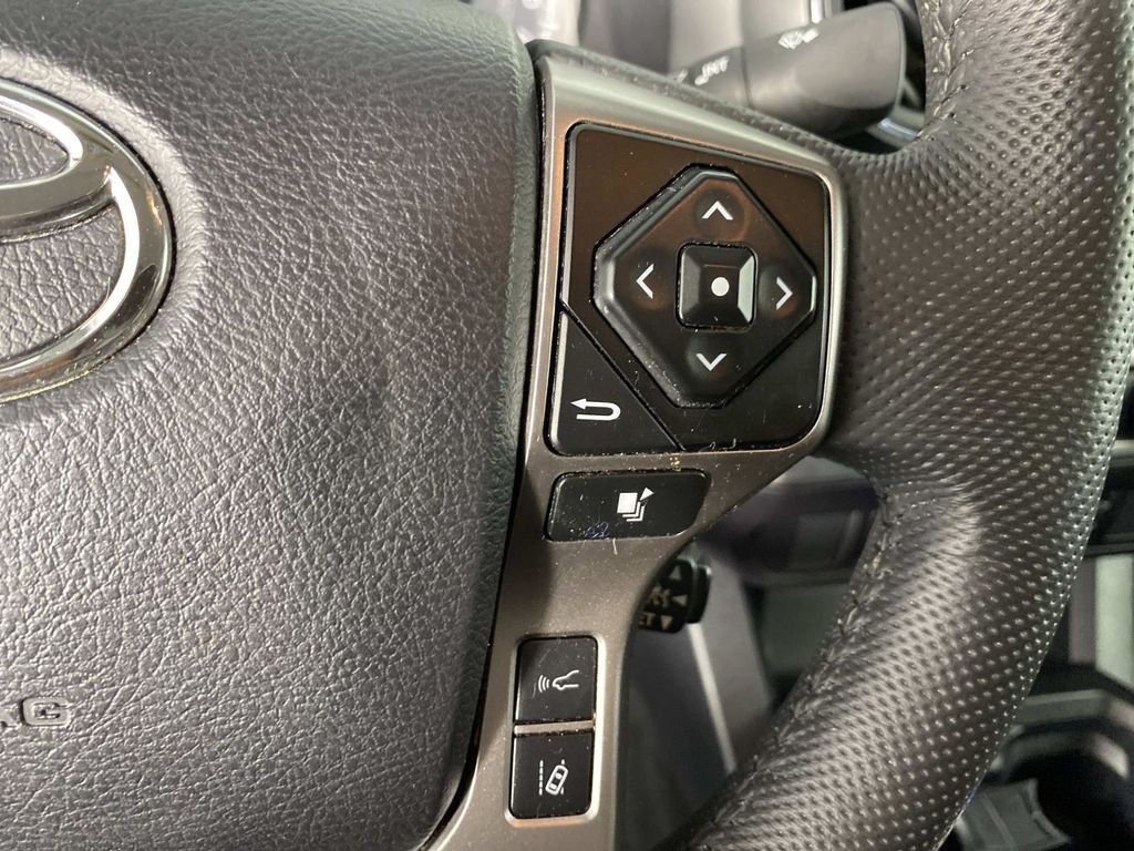 Used 2023 Gray Toyota SR5 image 16