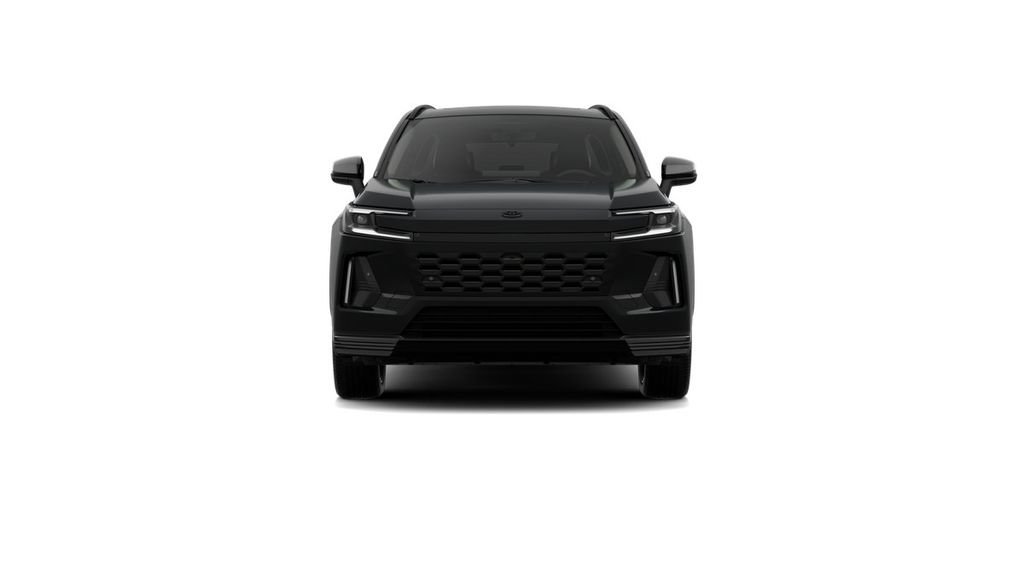 New 2026 Midnight Black Metallic Toyota  XSE image 19