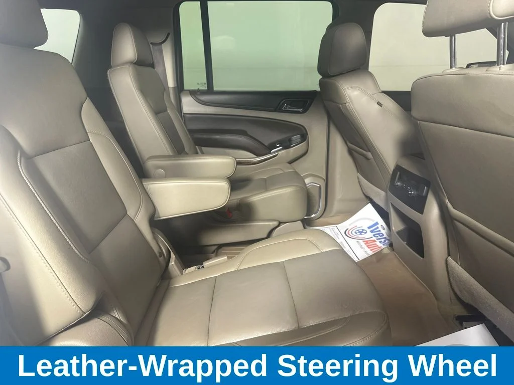 Used 2018 White Chevrolet LT image 32