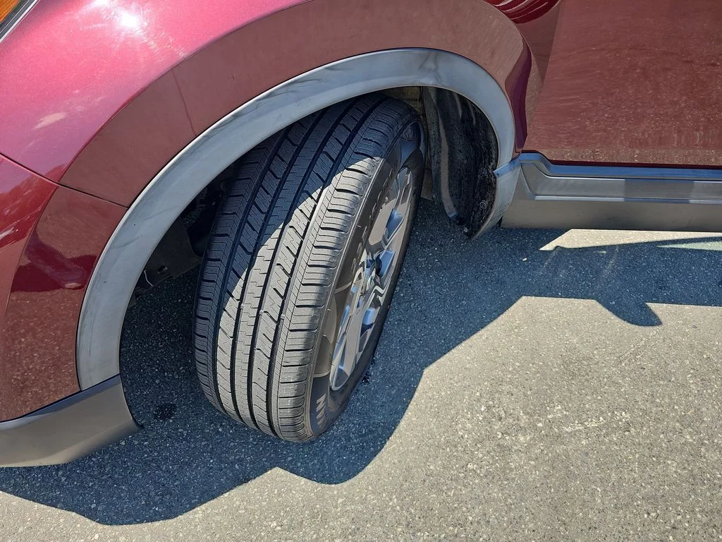 Used 2017  Honda EX image 30