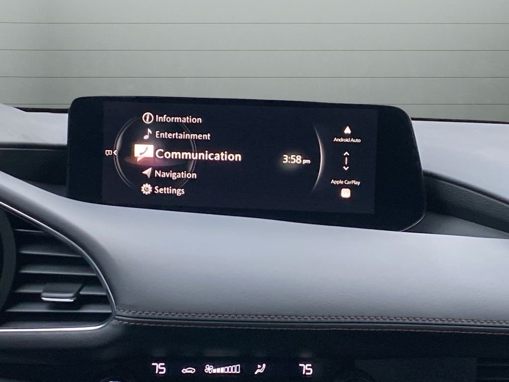 2026 Mazda Mazda3 Turbo Premium Plus - Photo 19