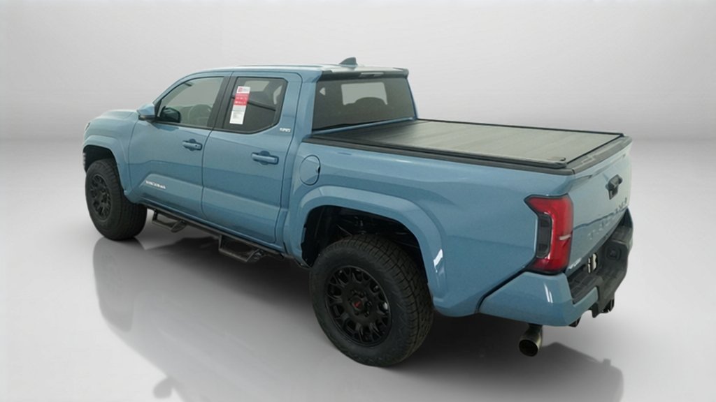 2026 Toyota Tacoma SR5 - Photo 42